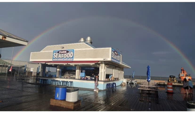 Park Seafood